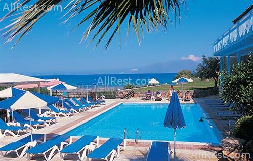 Almiros Beach Hotel 2